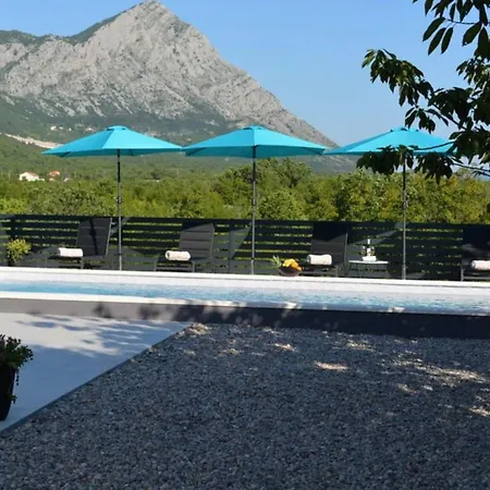Casa de Férias Ika
