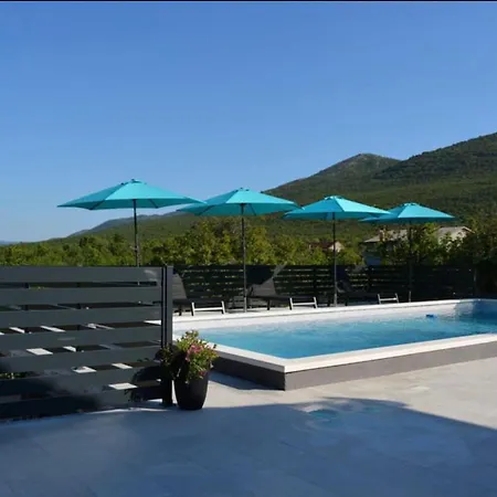 Ika Casa de Férias