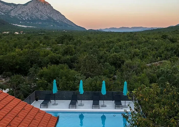 Ika Casa de Férias Gomila