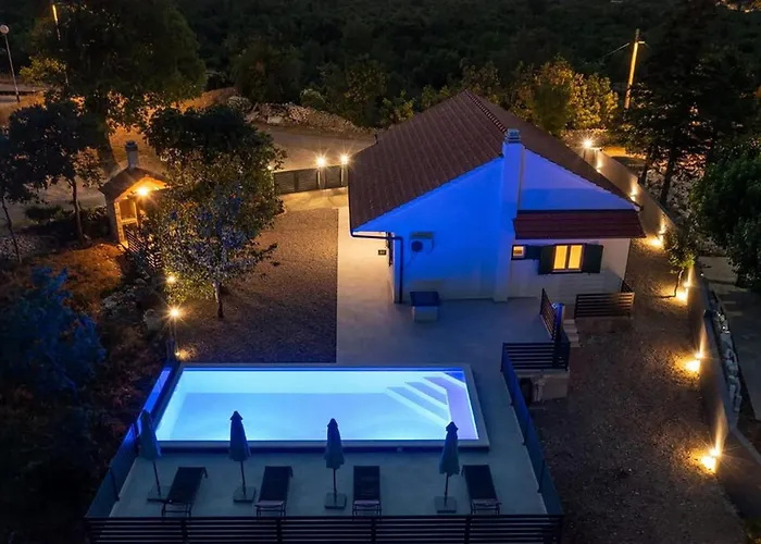Casa de Férias Ika Gomila