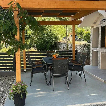 Ika Casa vacanze Gomila