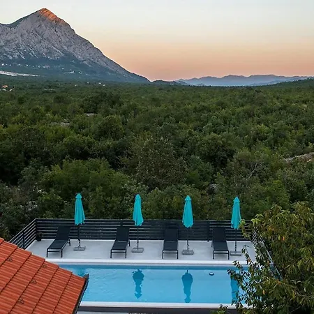 Ika Casa vacanze Gomila