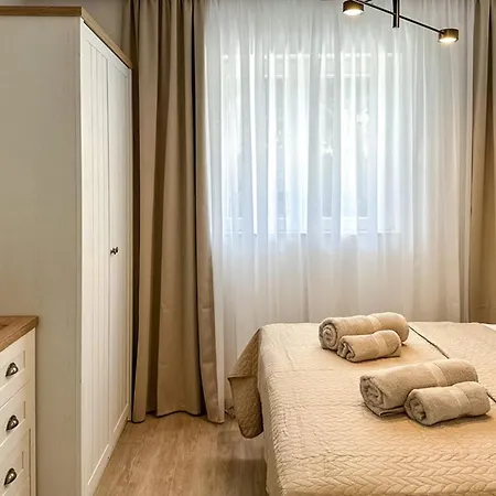Ika Casa vacanze Gomila
