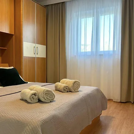 Ika Casa vacanze *