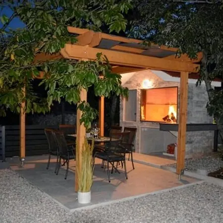 Ika Casa vacanze