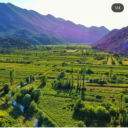 Casa vacanze Ika Gomila